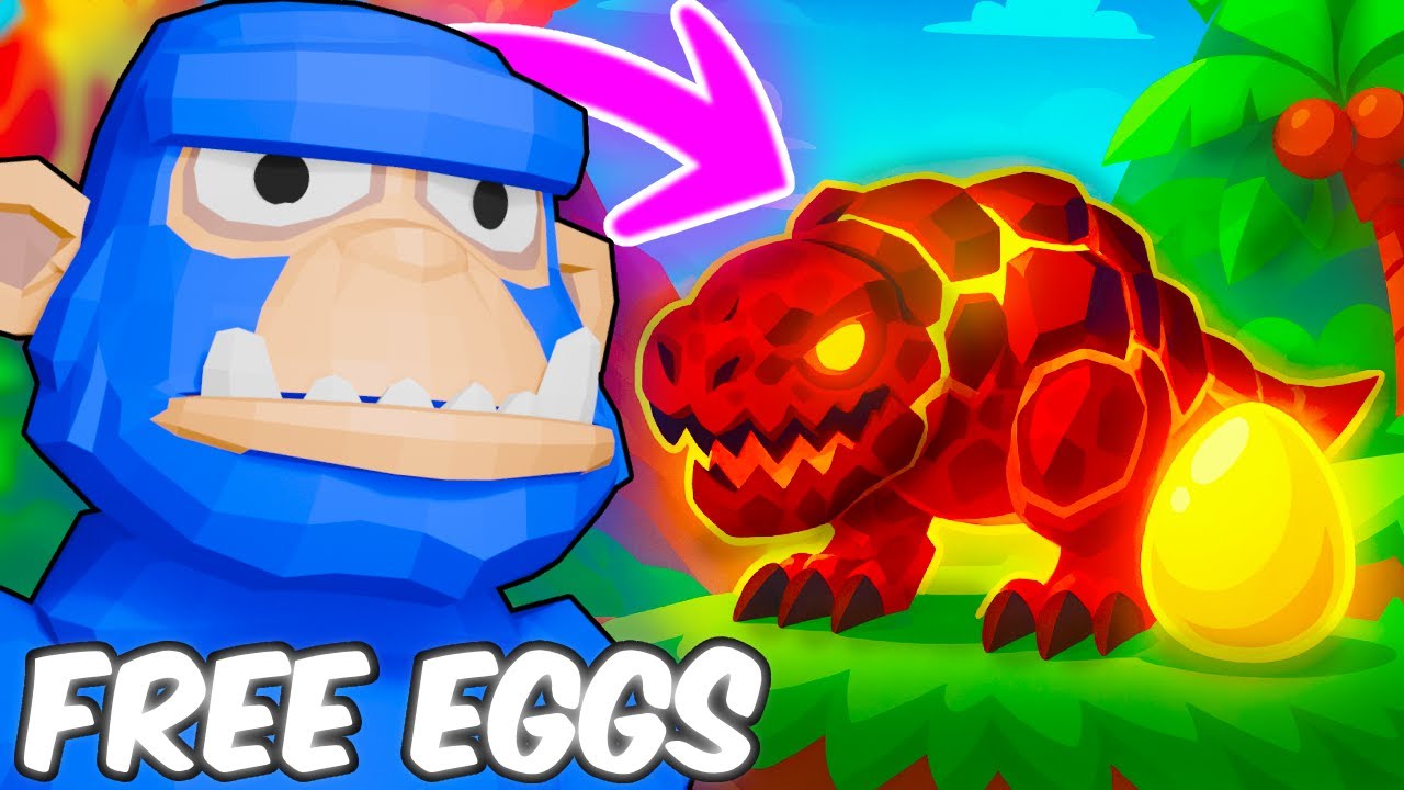 How To Get FREE GOLD + RARE EGG in UG VR’s NEW Update!