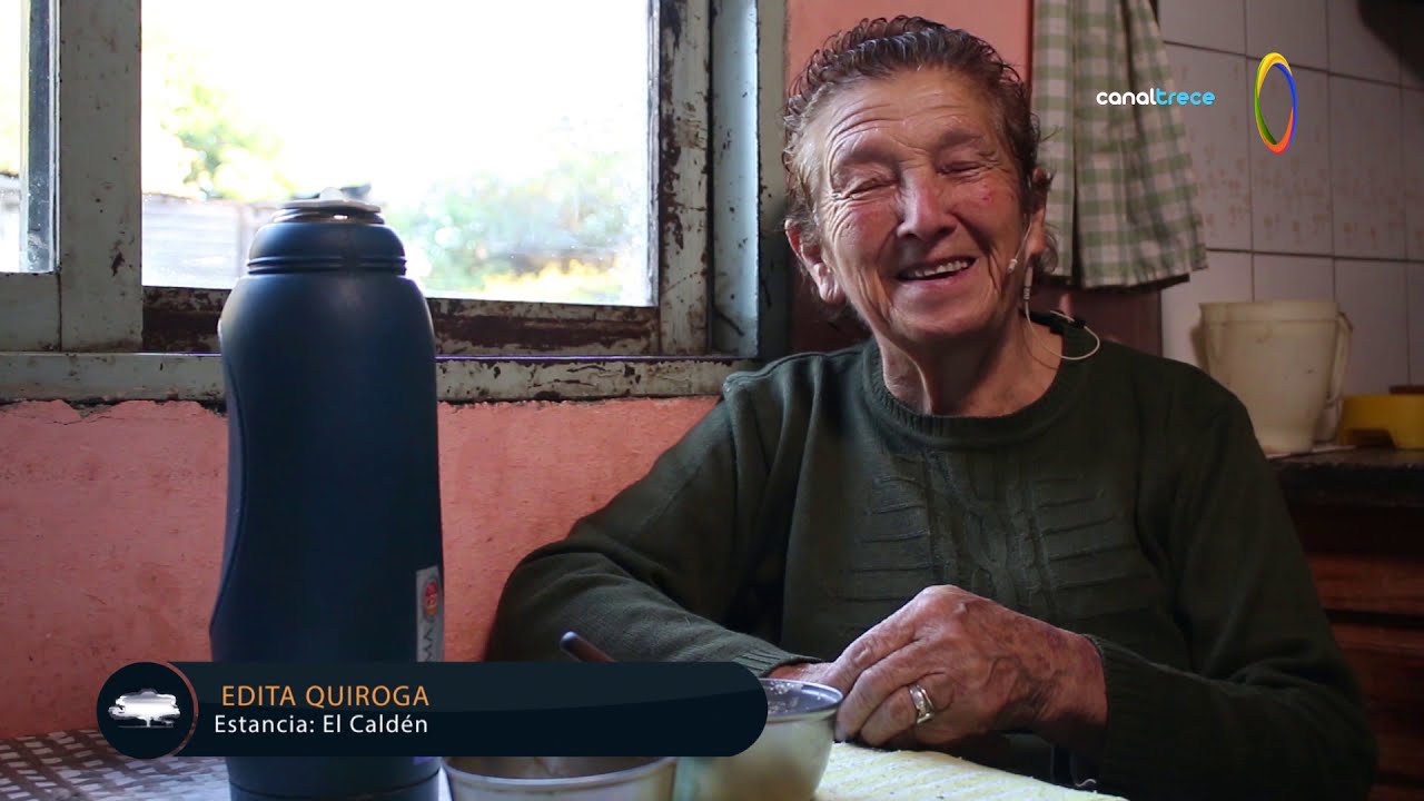51 Estancias y Tradiciones, capitulo: Estancia El Cald&eacute;n