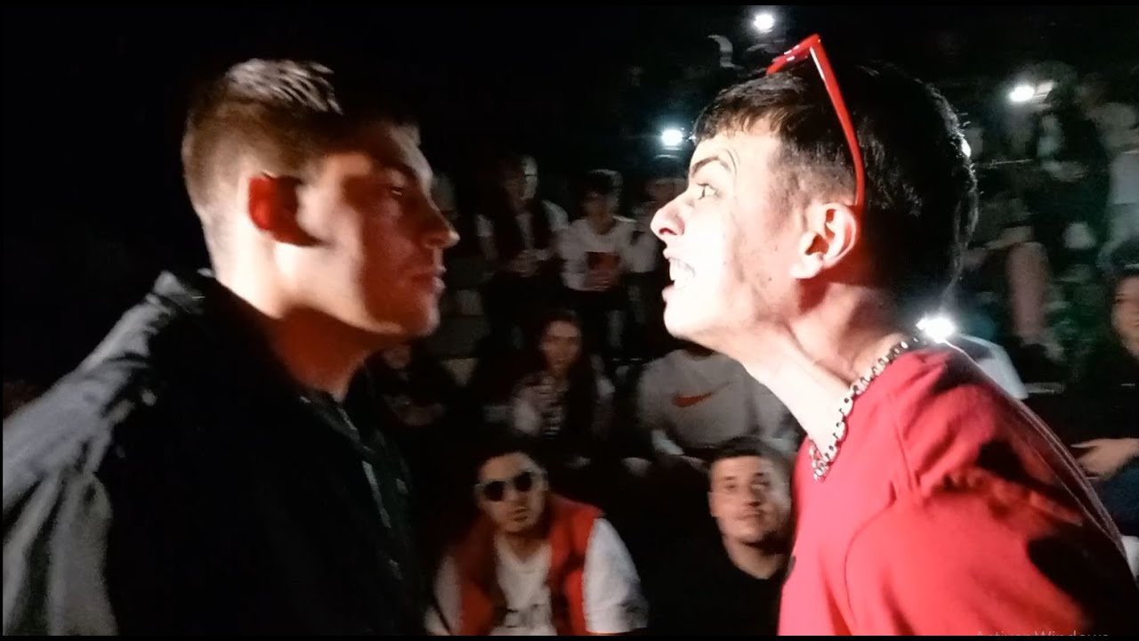 (BATALLÓN) NOCRE ALEK VS GUILLEFLOW ZETA I FINAL I TEAMWARS SURVIVAL FT BIGSOUNDS