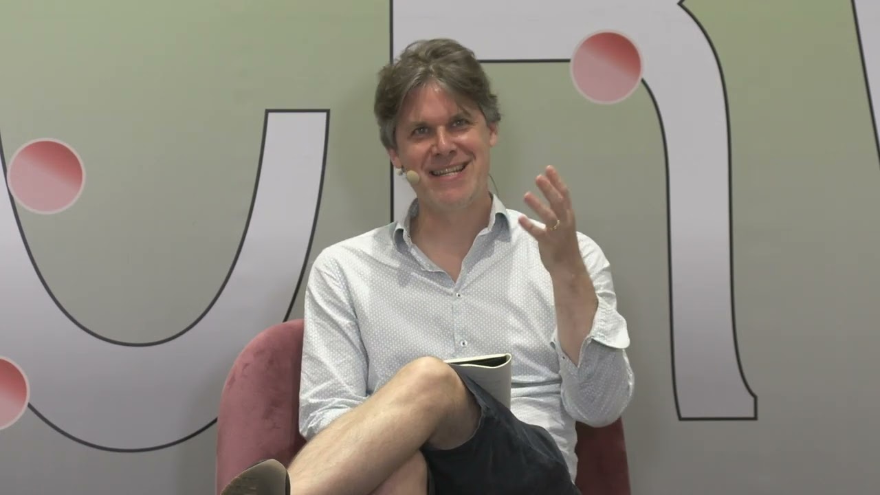 Fireside: veTokenomics & Governance