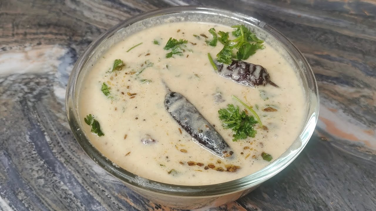 వేసవికి ప్రత్యేకమైనటువంటి తంబోలి రసం in telugu by Sandhya kitchen India 