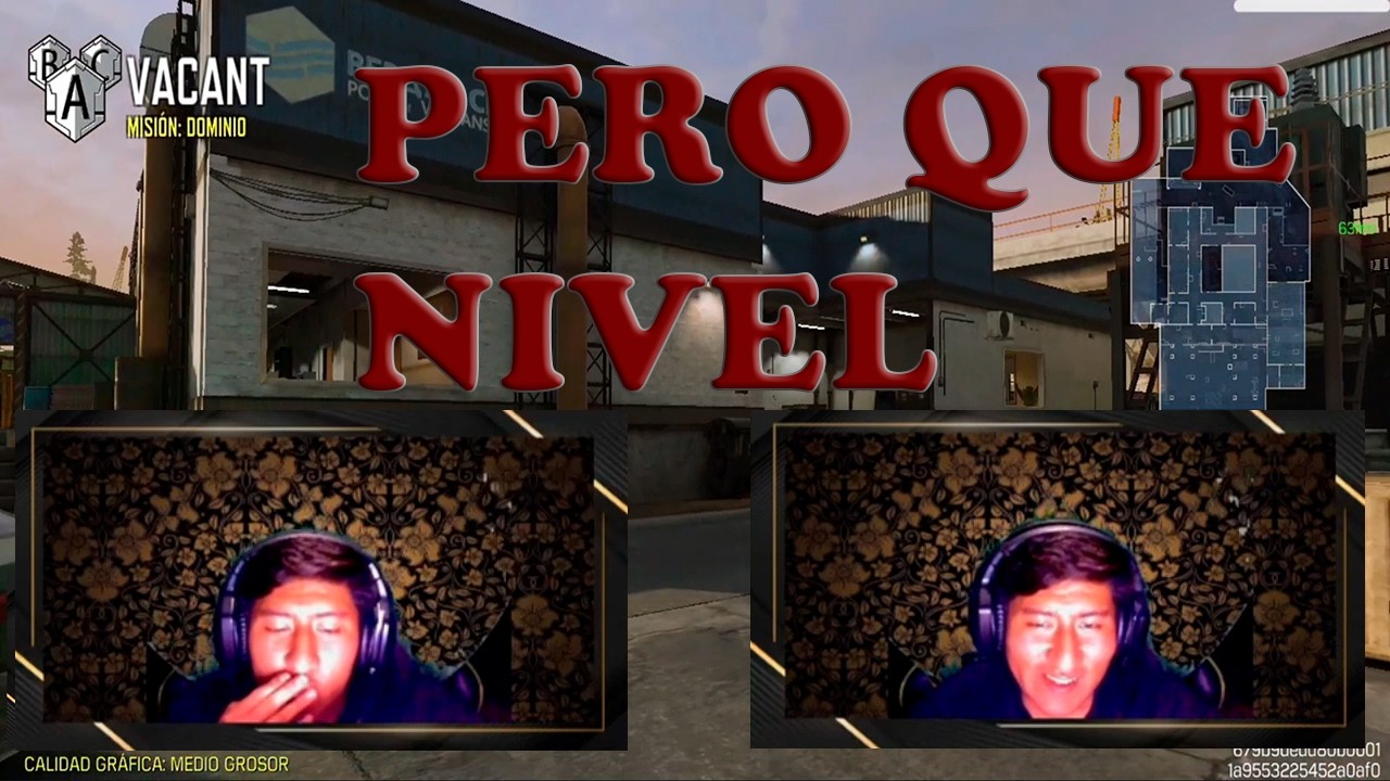 Pero Tu Quien EreS!