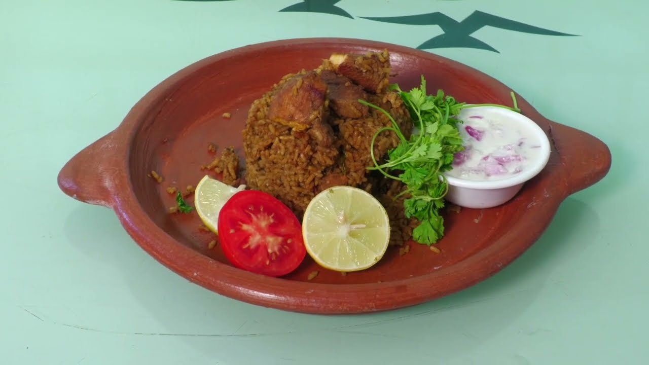 Eastiest chicken biriyani + suprise |சிக்கன் பிரியாணி |Instant chicken Biriyani | biriyani in cooker