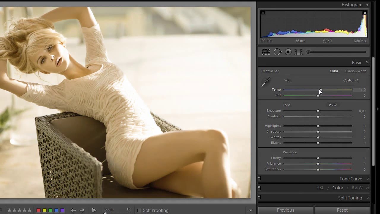Color Management 