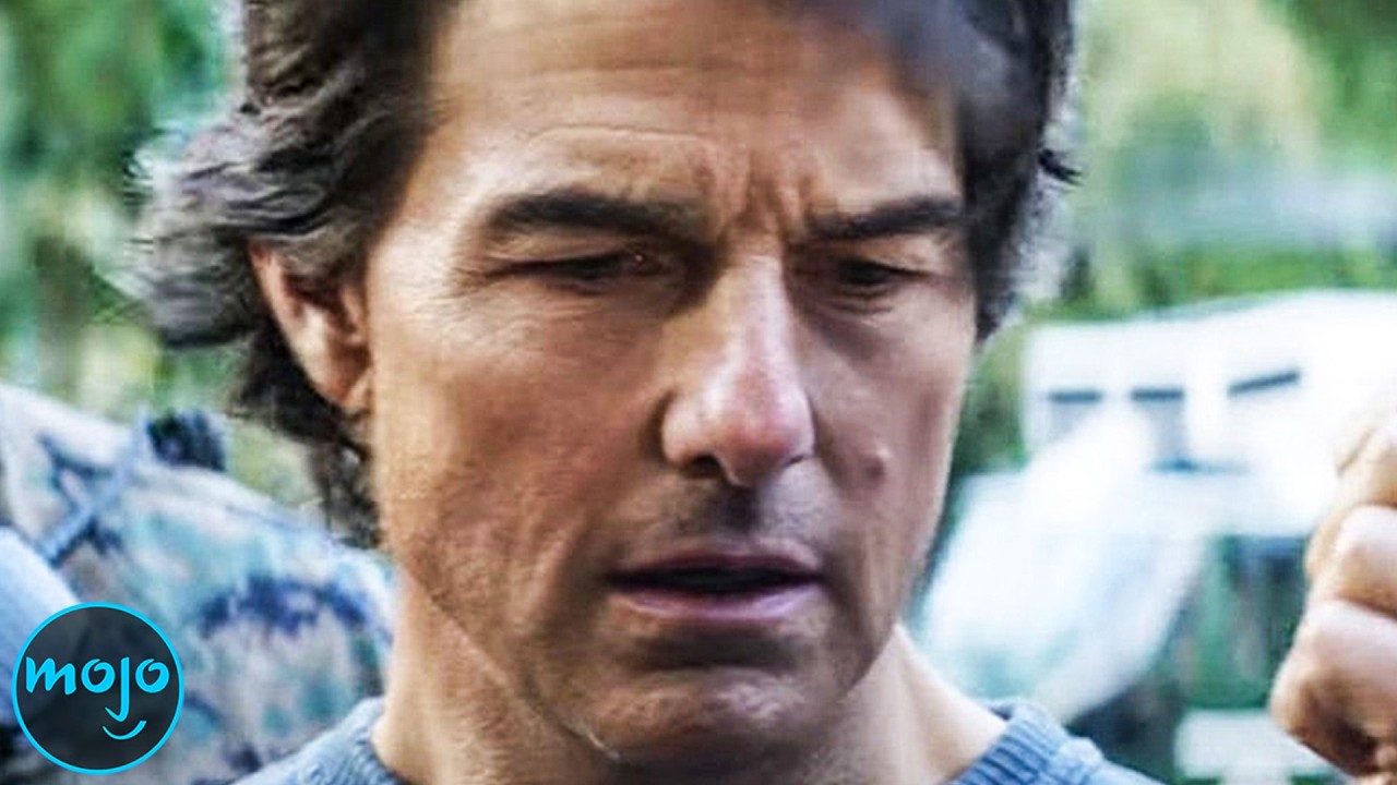 The Mission Impossible Timeline Explained