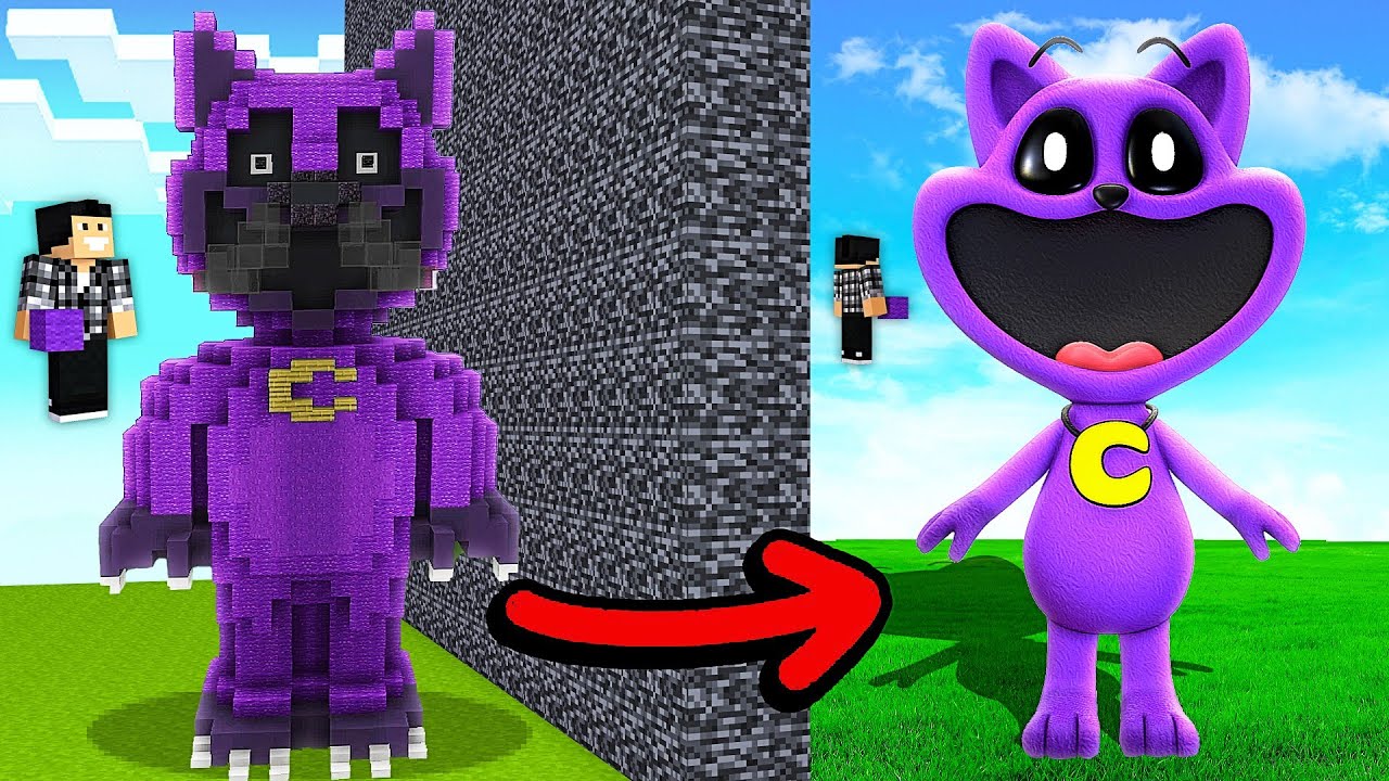 J'ai Triché avec //RÉALISTE dans Build Battle