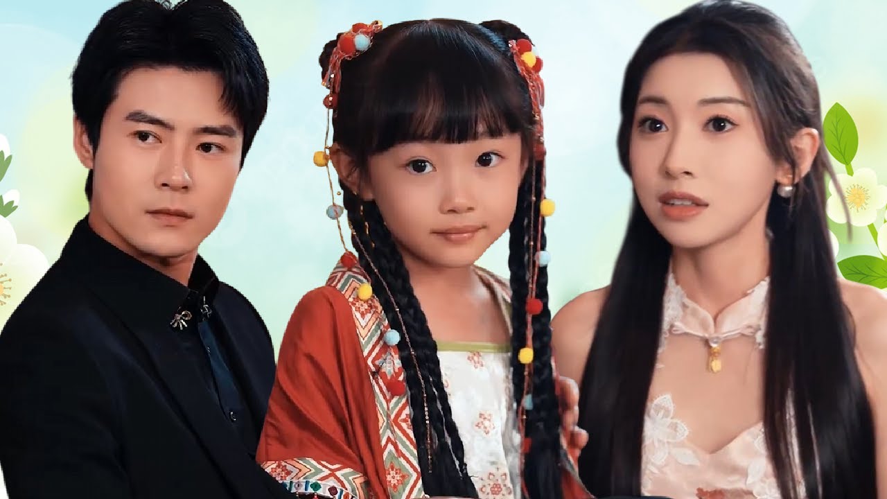 Em bé có khả năng trò chuyện với vạn vật, chính là phúc tinh giúp cha vươn lên làm chủ gia tộc