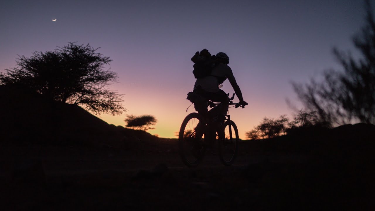 ATLAS MOUNTAIN RACE 2024