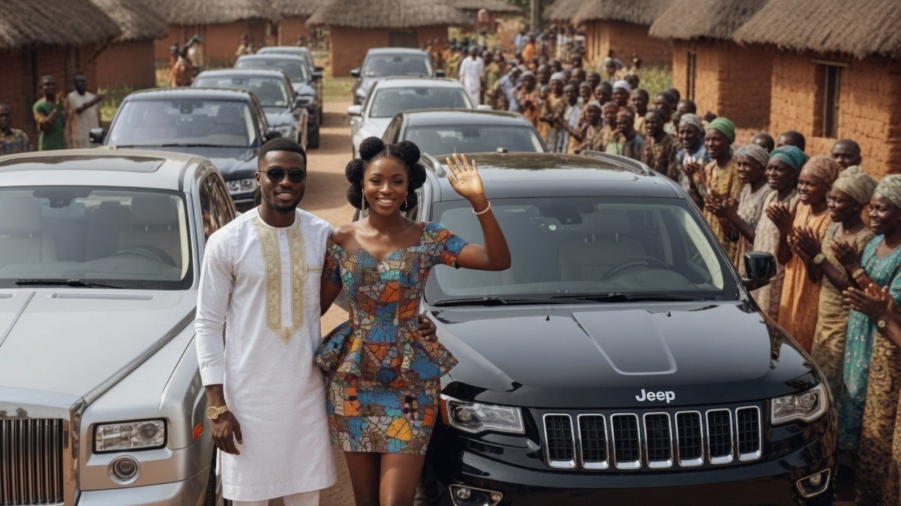 She Rejected Love for Money See What Happened Next
