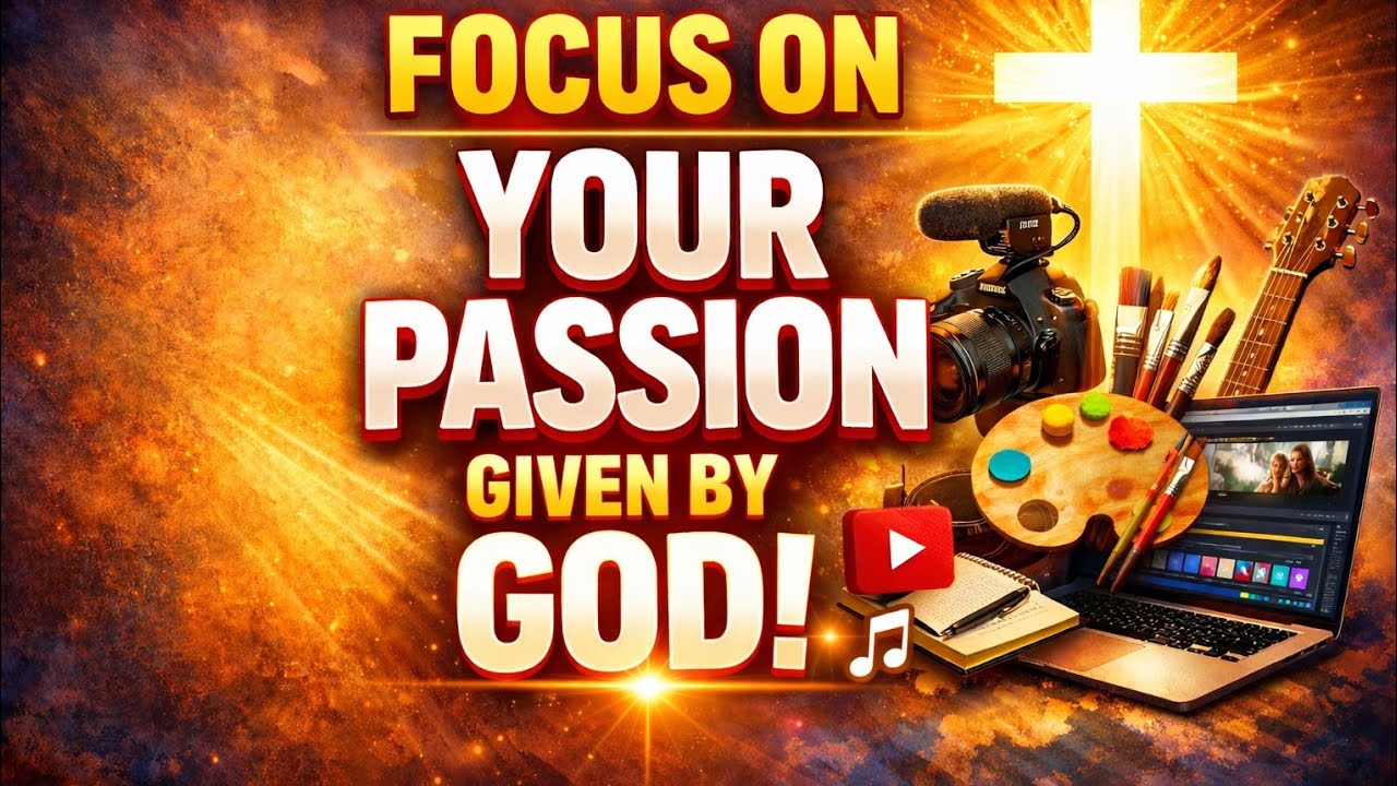 MESSIAH LIGHT  is live Passion goal target 