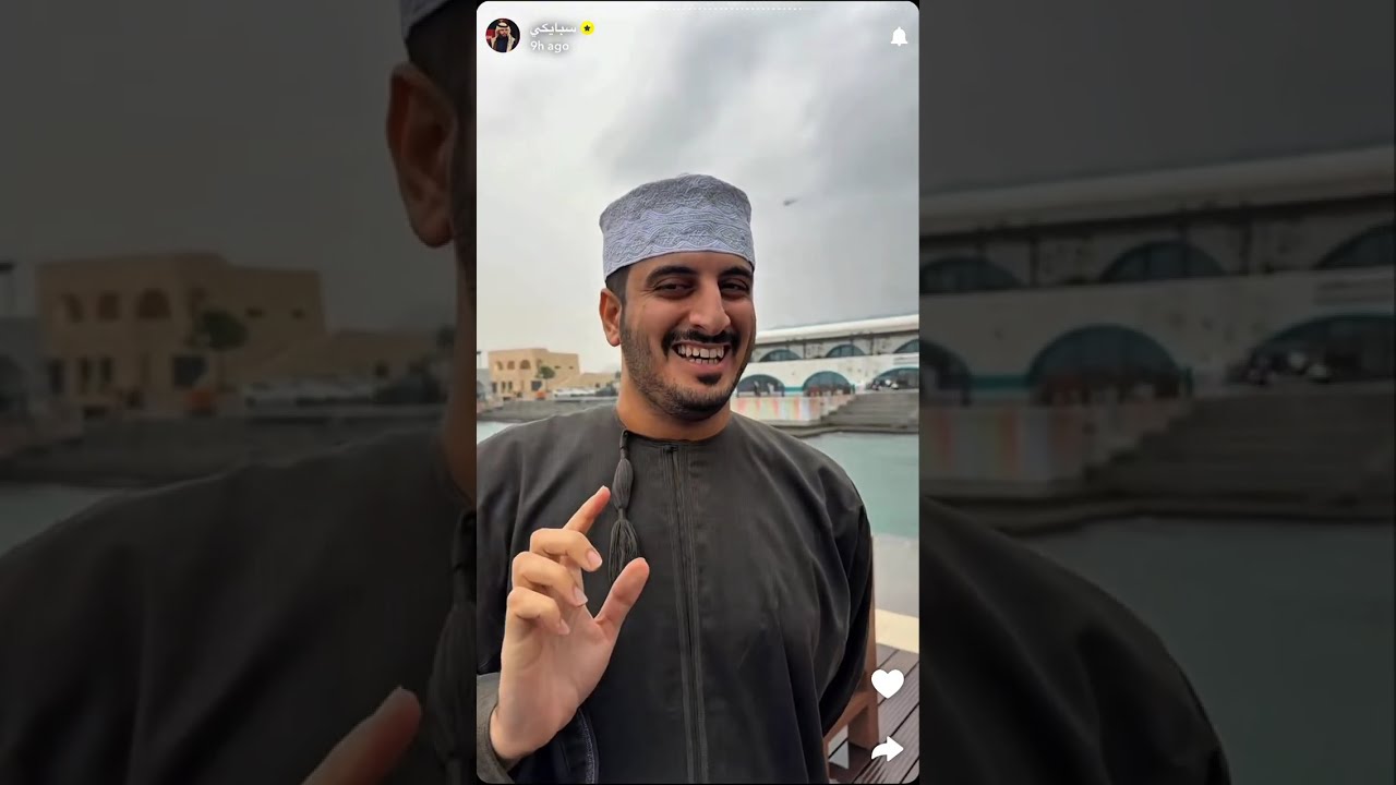 سنابات سبايكي | يوم الثاني في قطر🇶🇦
