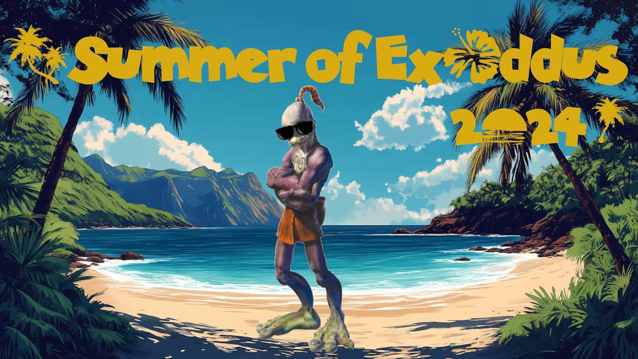 Abe's Exoddus Any% NMG Speedrun in 1:15:15.710