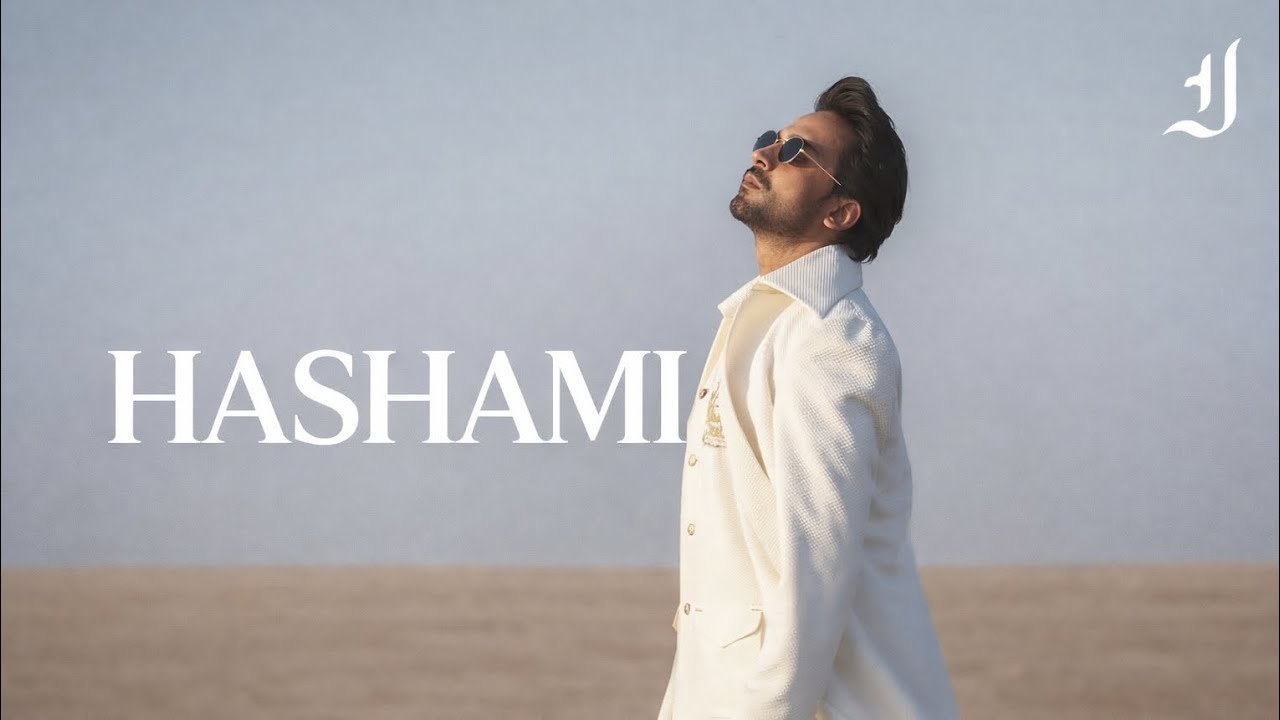 New Song HASHMI 2026 Editor by SharOon N 
