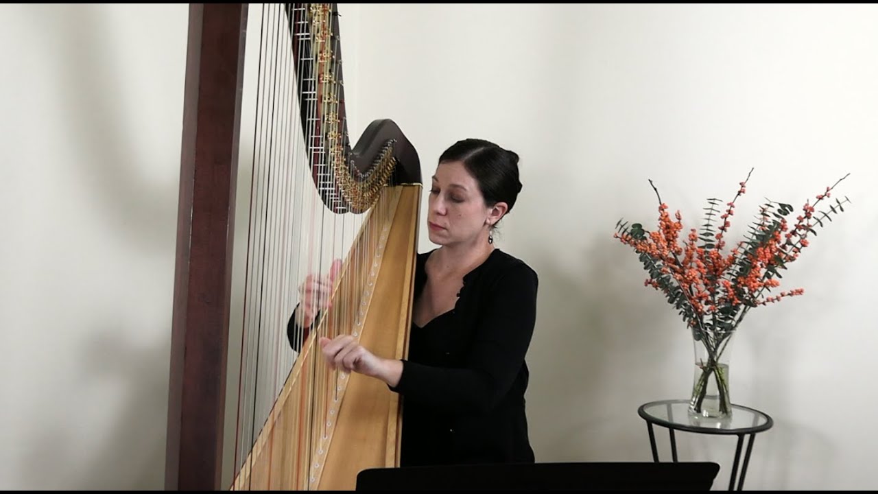 Night and Day by Cole Porter, arranged by Lynne Wainwright Palmer