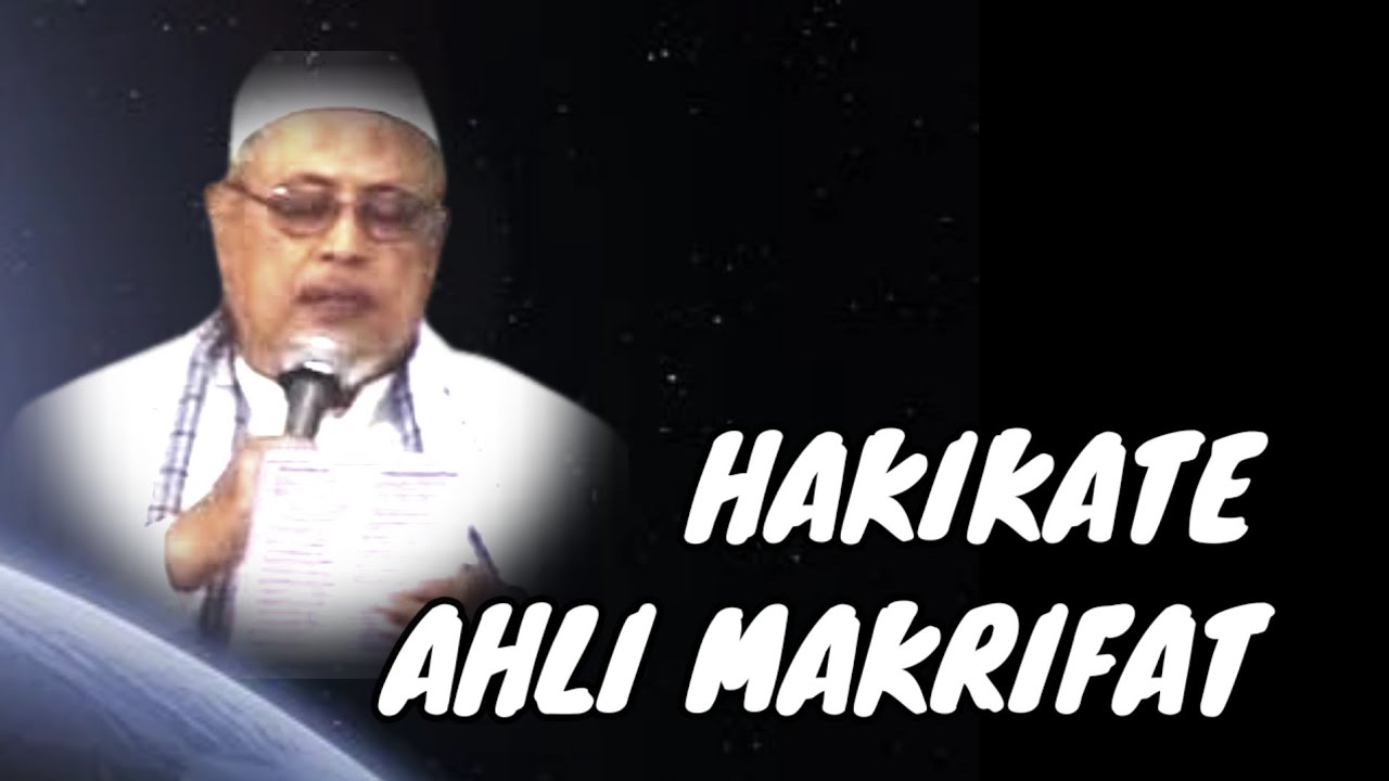 1034 HAKIKATE AHLI MAKRIFAT