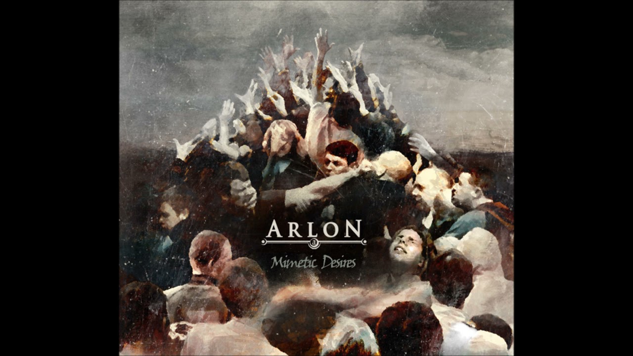 Arlon   Nothing Changes