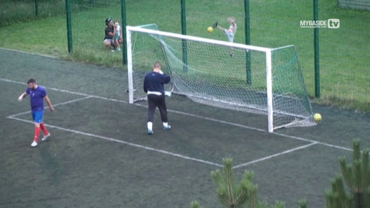 05.07.2018 Przeterminowani - Gnaszyn