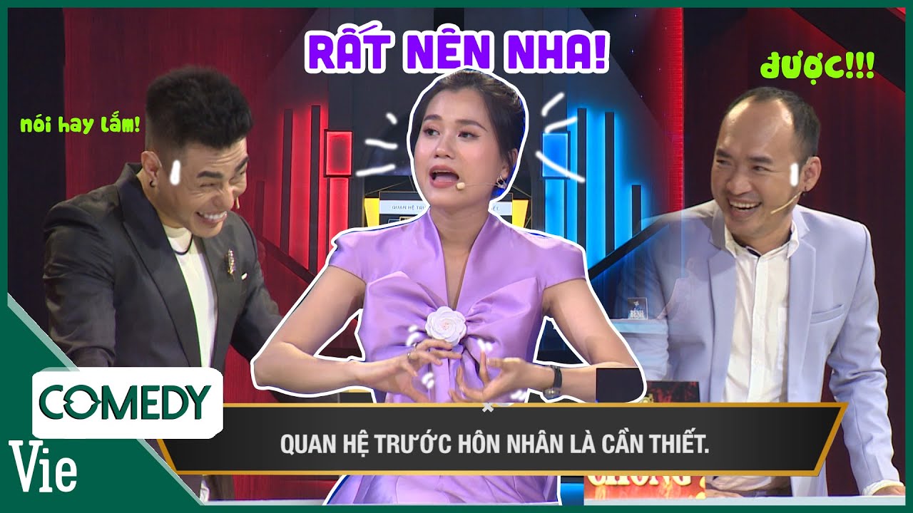 Lâm Vỹ Dạ bênh bất chấp quan điểm 