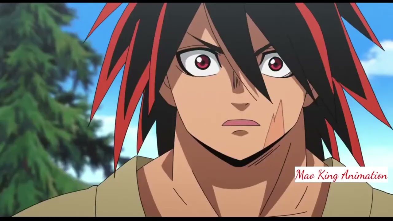 Hinomaru Sumo Episode- 12 English Dub | 
