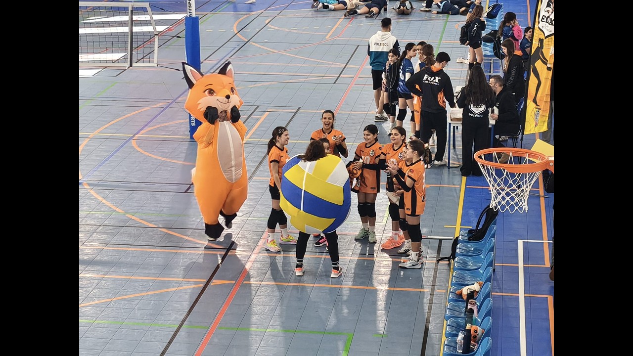 FOX - GC Português - Fase2 - set1 - Infantis A