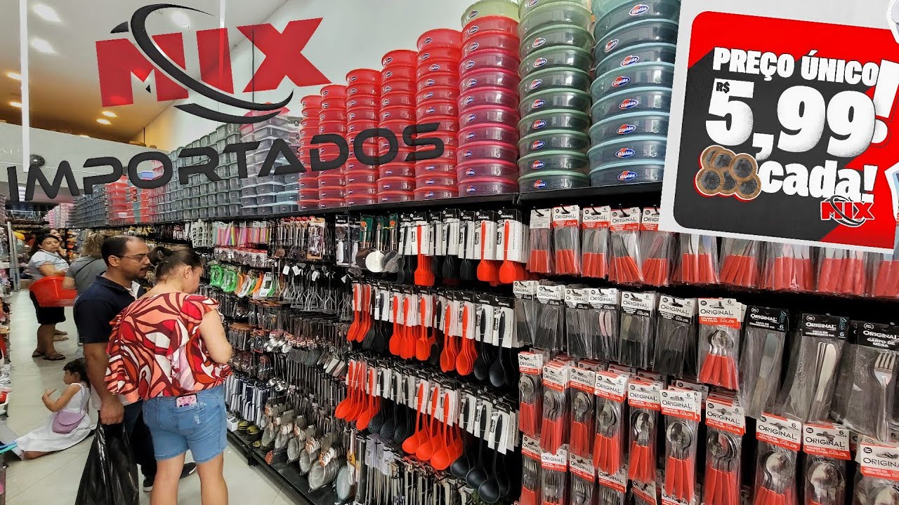 LOJA DE PREÇO UNICO EM CARUARU PERNAMBUCO - UTILIDADES DOMÉSTICAS