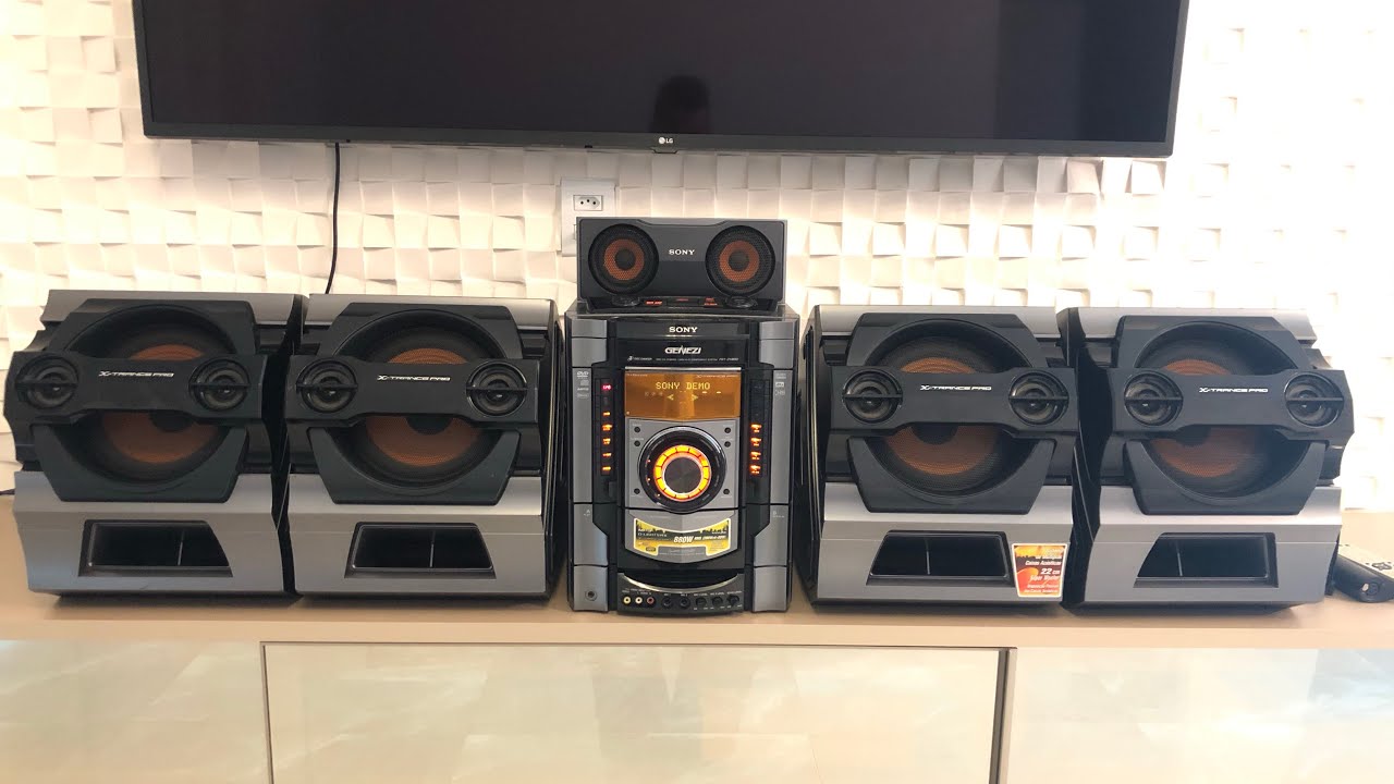 3° Sony ZX80D Belíssimo!! (Vendido)