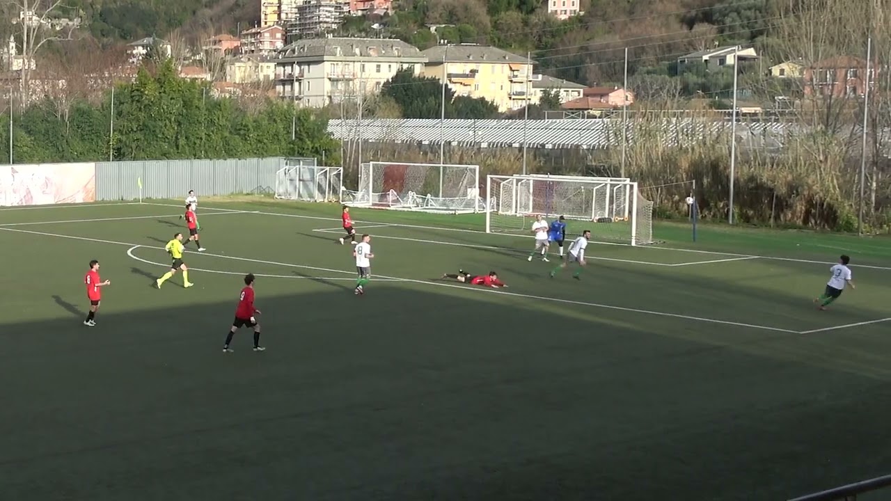 Panchina - Priaruggia G.Mora 0-0 | Highlights | PRIMA CATEGORIA GIRONE C | 17° GIORNATA