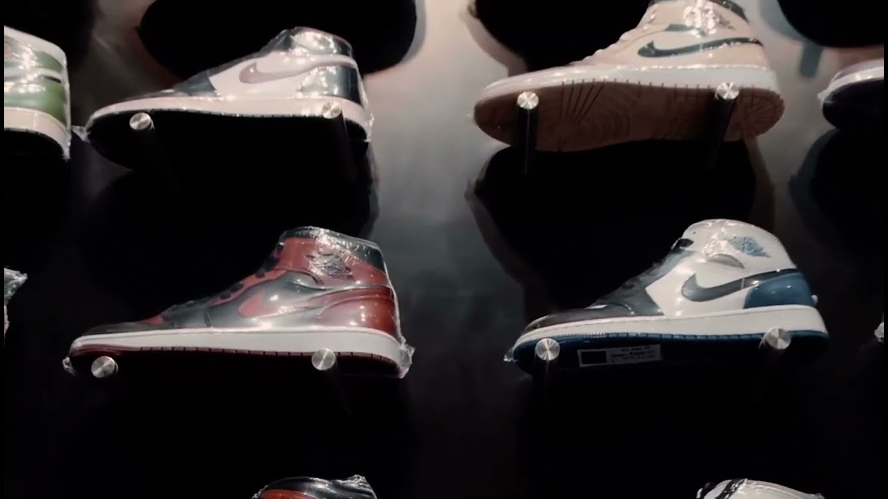 HypeKicks | Purchase Every kind of Sneakers
