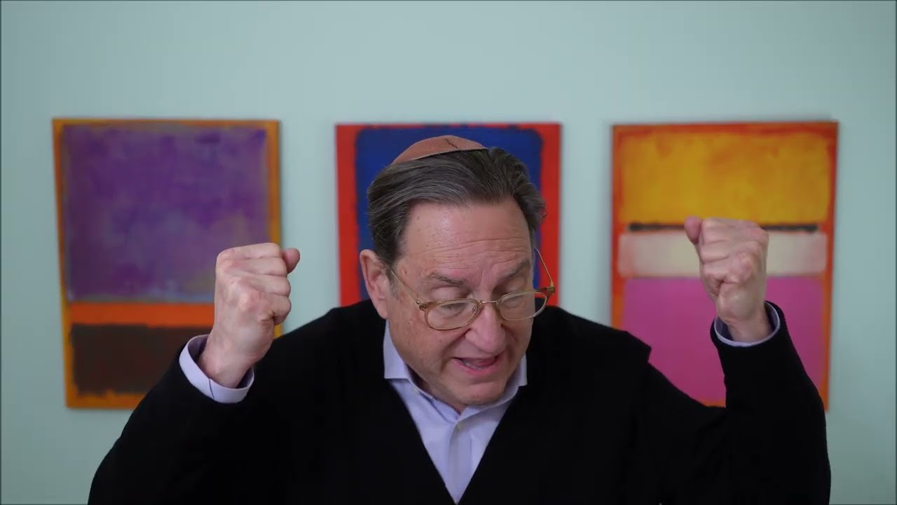 Two Forces That Must Unite Israel | 10@9 | 2026.02.11