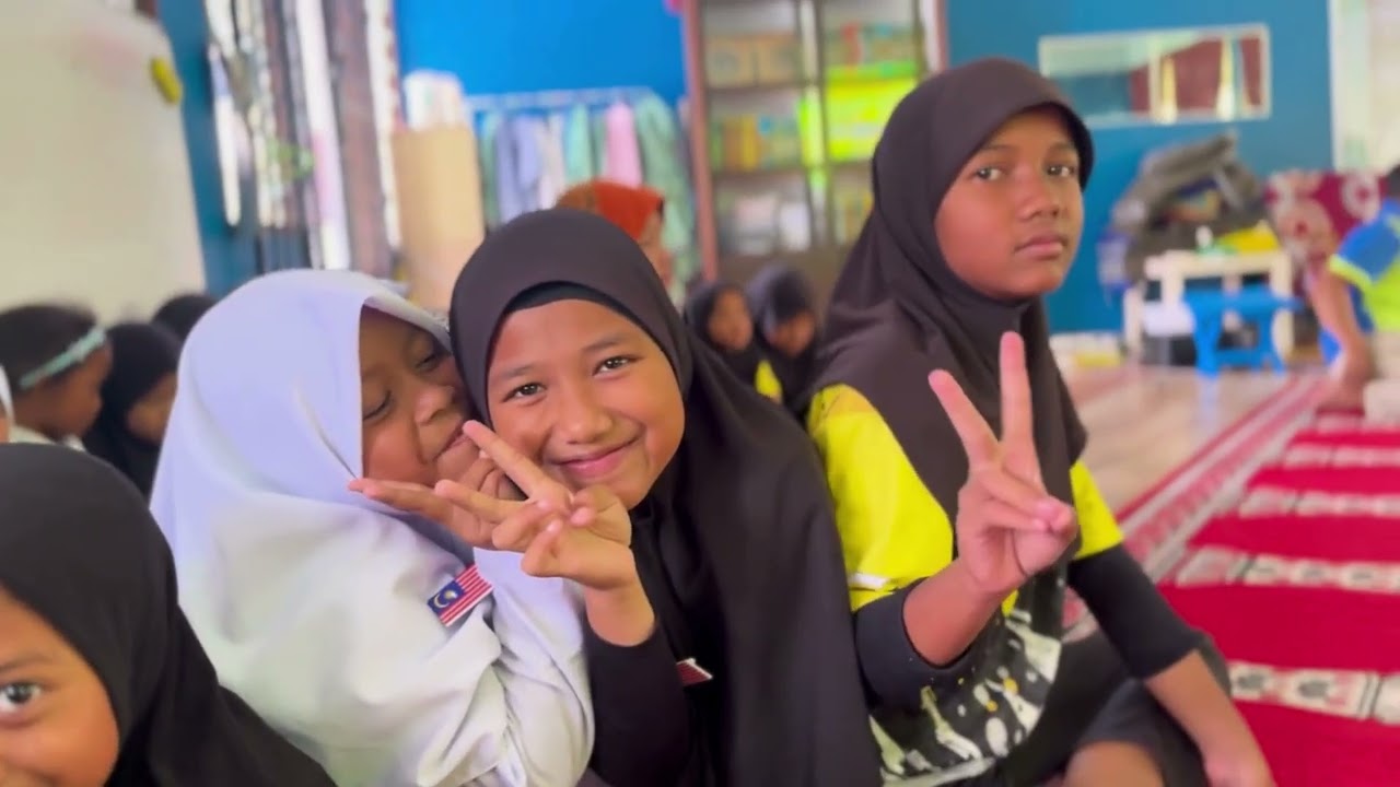 ✨ Program Ihya’ Ramadhan Sepanjang Tahun 2026✨