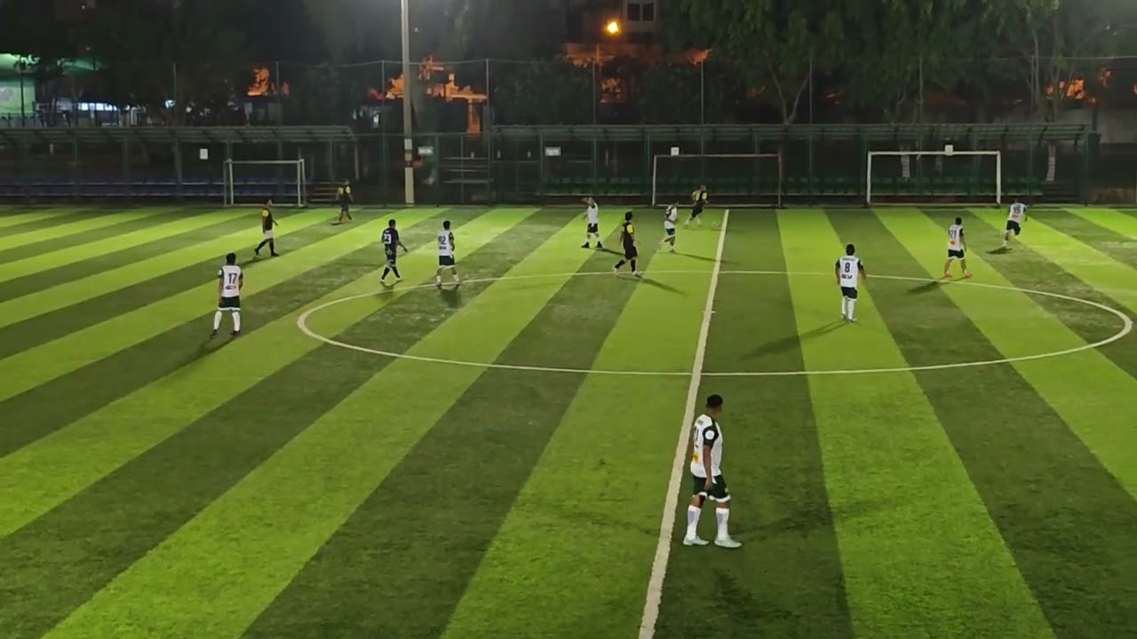 Liverpool Norte vs Sport Plaza FC 
