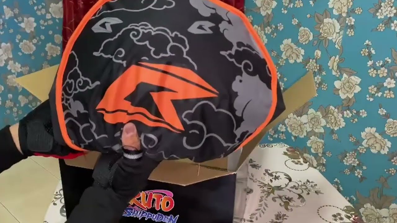 BILMOLA KAKASHI LIMITED EDITION HELMET