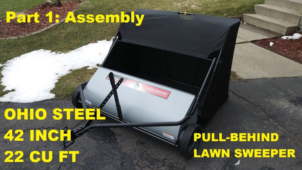 OHIO STEEL 42