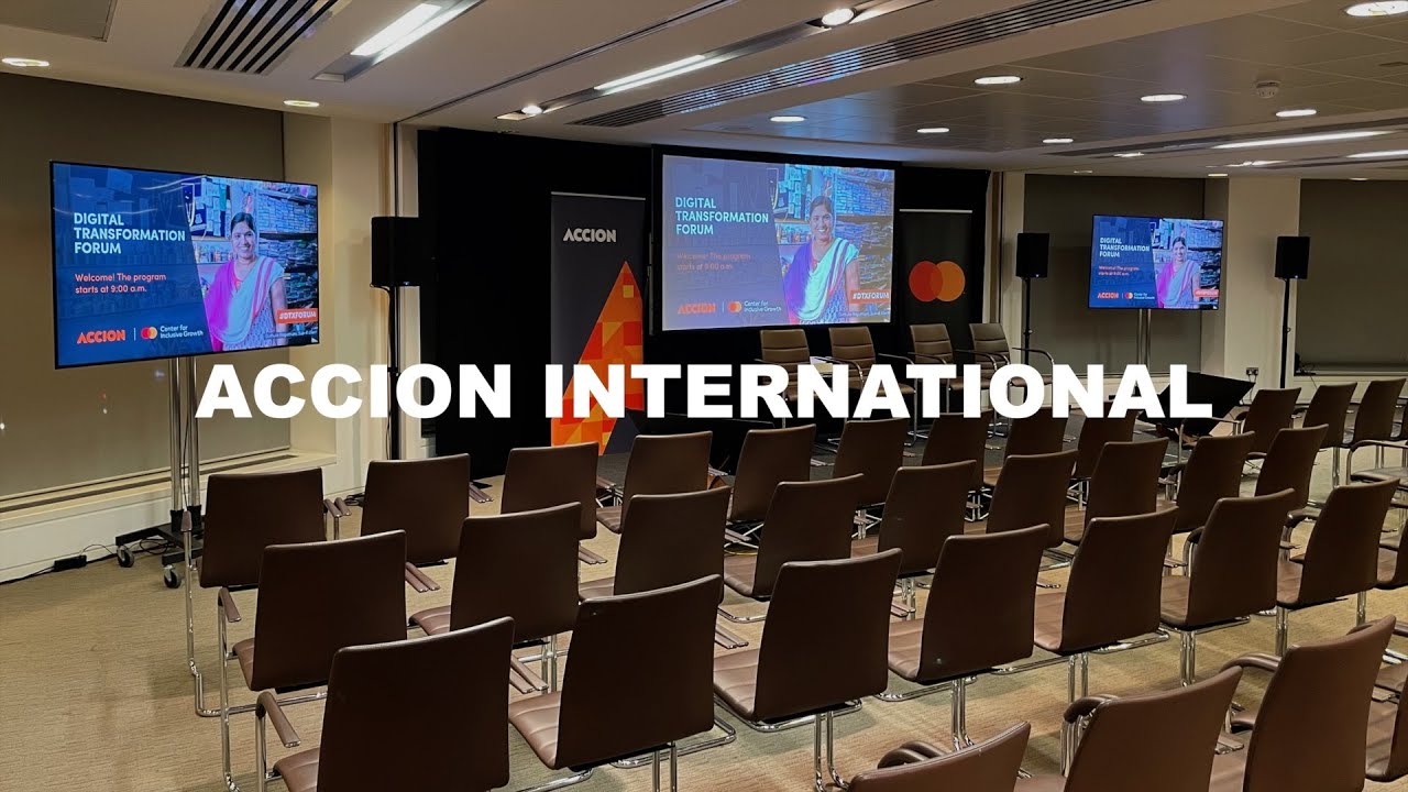 Accion International | Spotlight