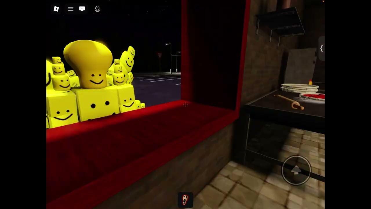 Making a pizza with my friend 