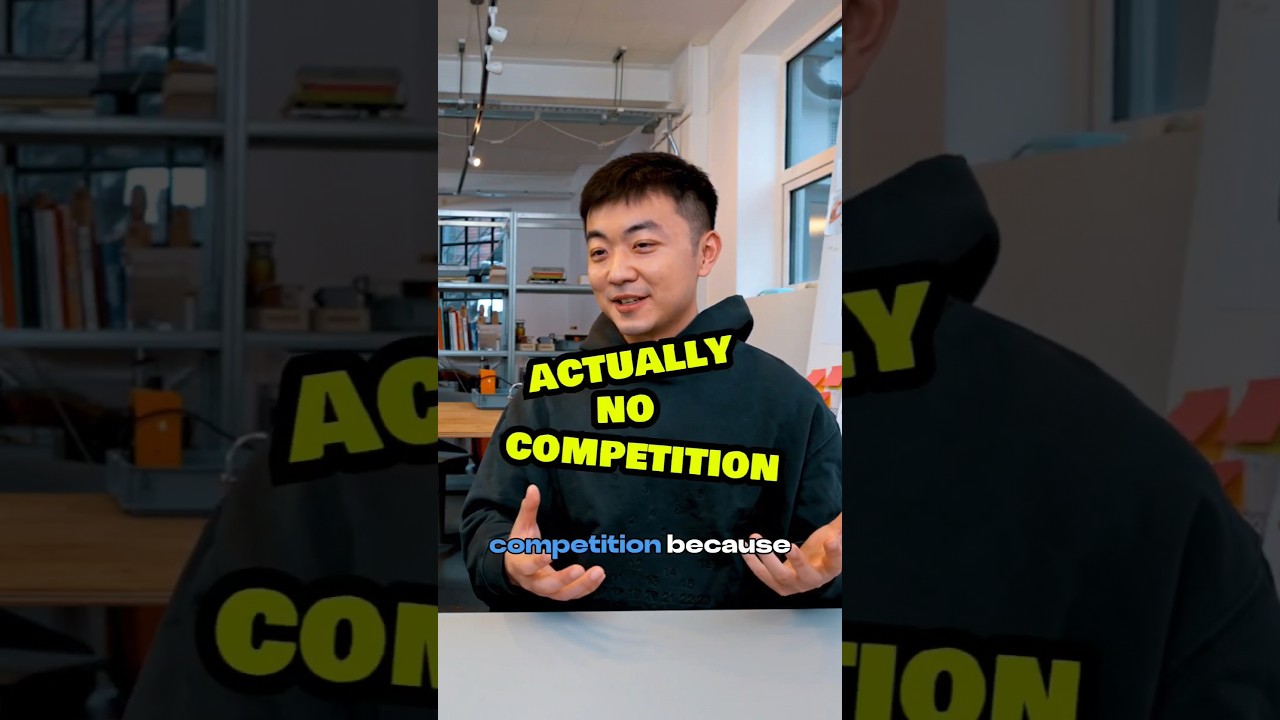 Nothing CEO Carl gives details on the upcoming Phone (2a). #nothing #phone2a