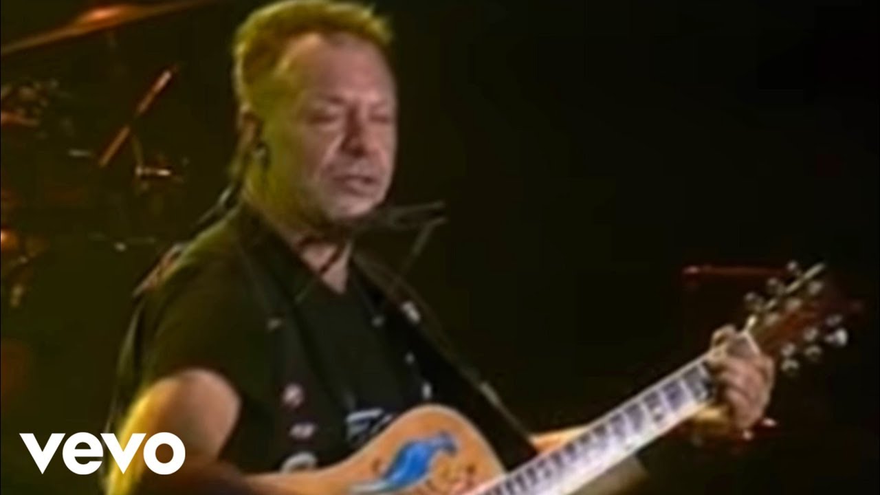 Leon Gieco - Los Salieris De Charly