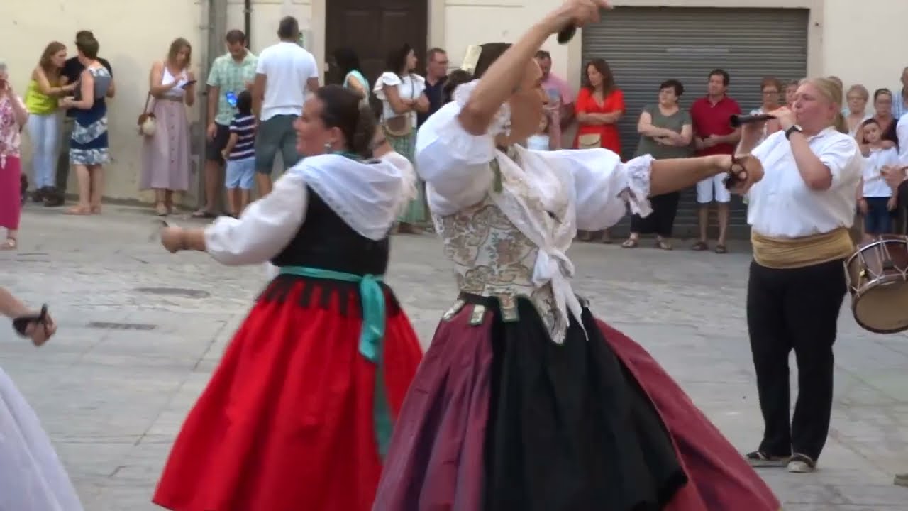 Fandango de Ayora