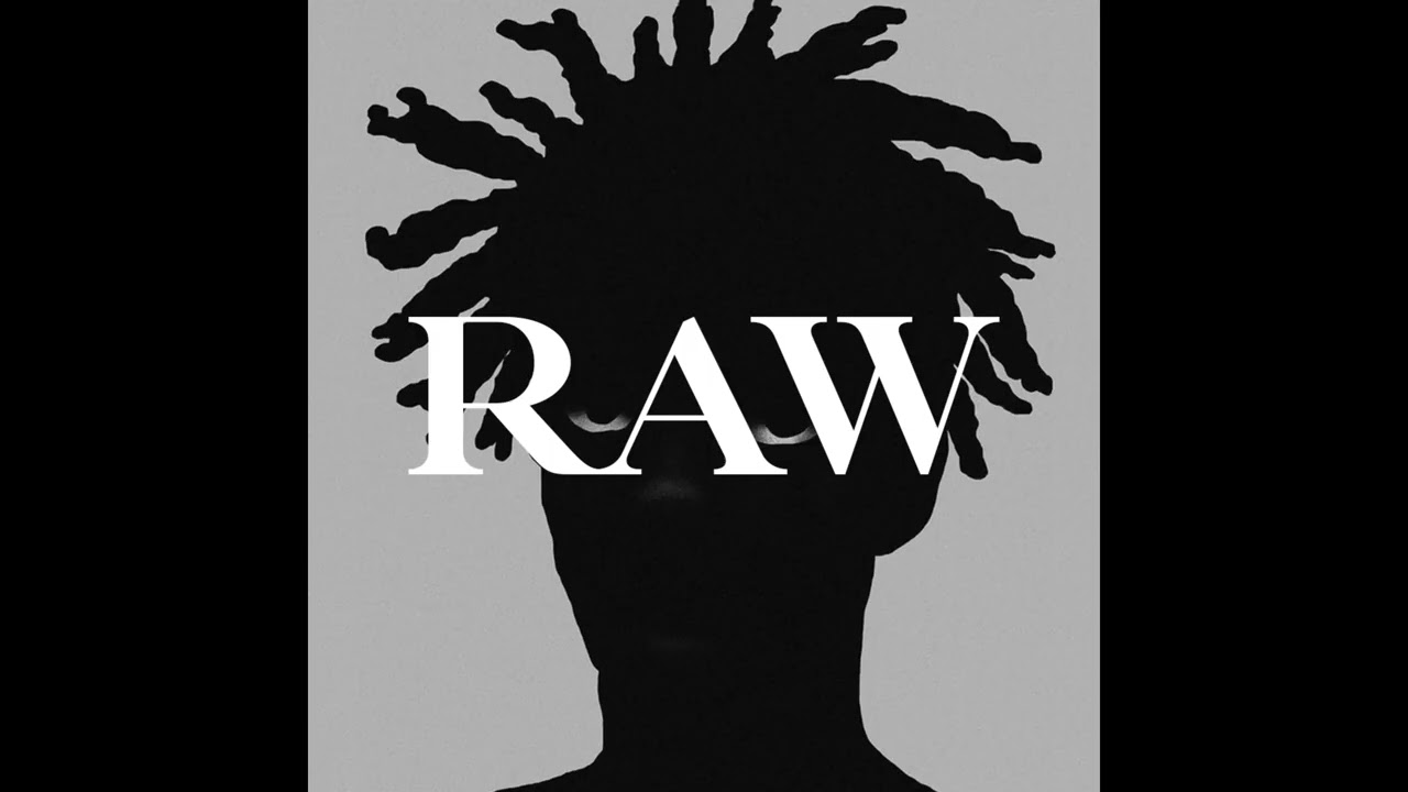 [FREE] CRUEL SANTINO X LEN TYPE BEAT 2025 | "RAW" | PROD. WHOISSAMMY