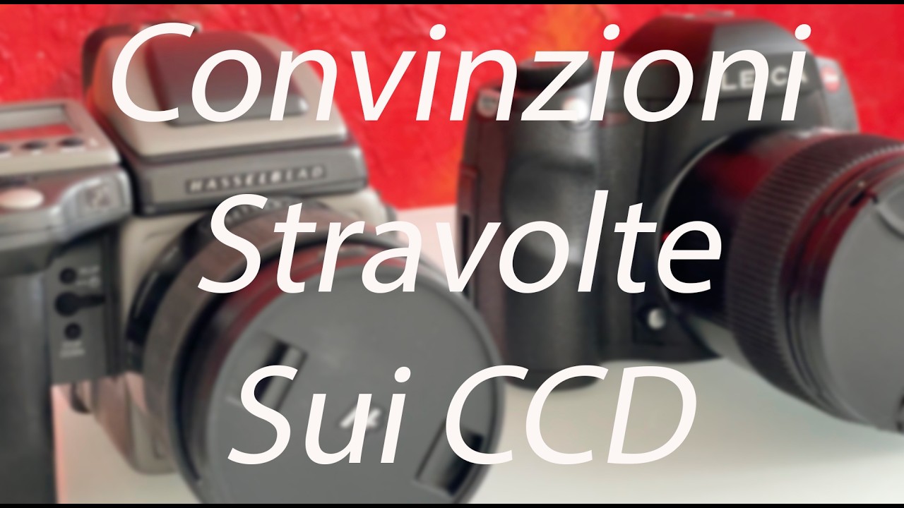 Stravolgere i luoghi comuni del CCD