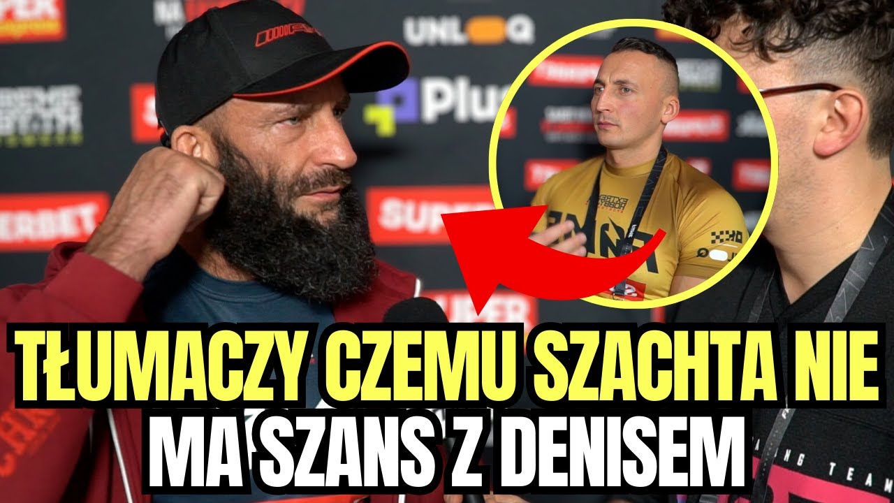 DAWID ZAŁĘCKI: MAM OCHOTĘ SKARCIĆ GÓWNIARZA I WYCIĄGNĄĆ GO ZA UCHO!