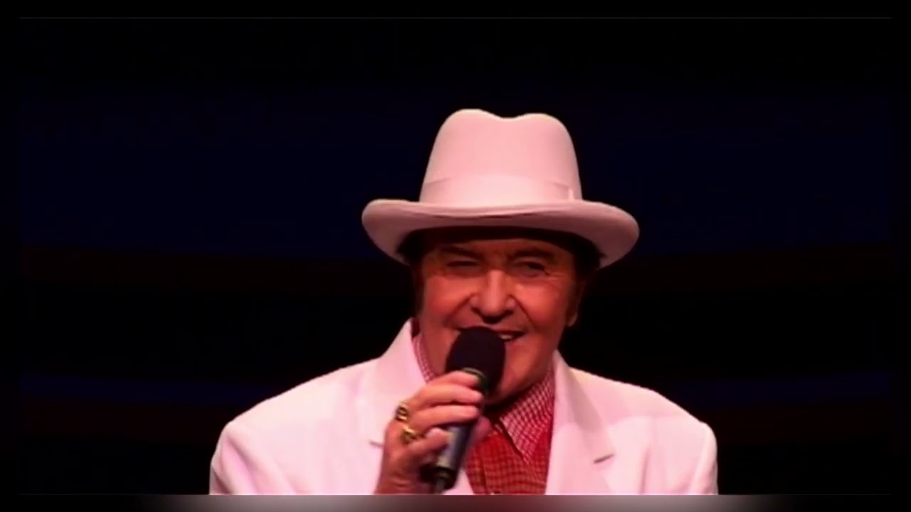 Eddy Wally - Voel Me Beter Dan Ooit