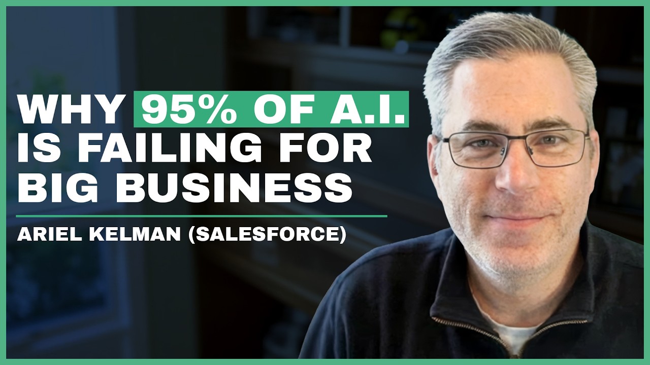 Salesforce CMO shares Agentic AI marketing strategy