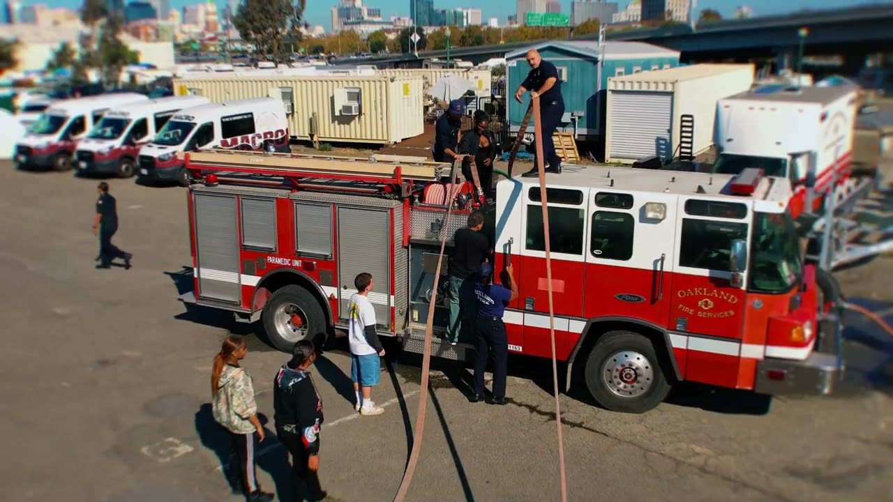 Heroes Training- 2025
