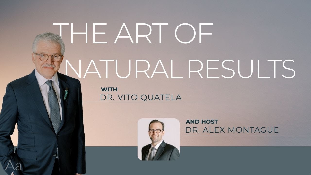 The Art of Natural Results: The Philosophy of Facial Harmony