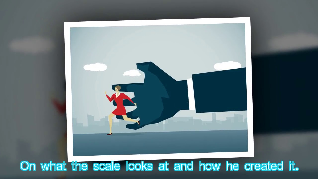 How Likely Is Someone To Sexually Harass Others? This Scale Determines