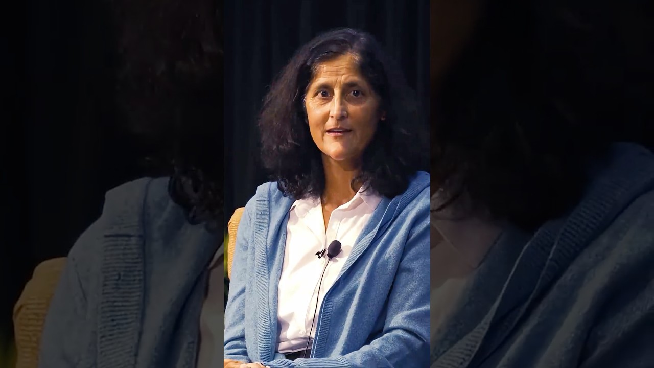 NASA Astronaut Sunita Williams & Sadhguru Explore Aliens, Space Missions & Consciousness