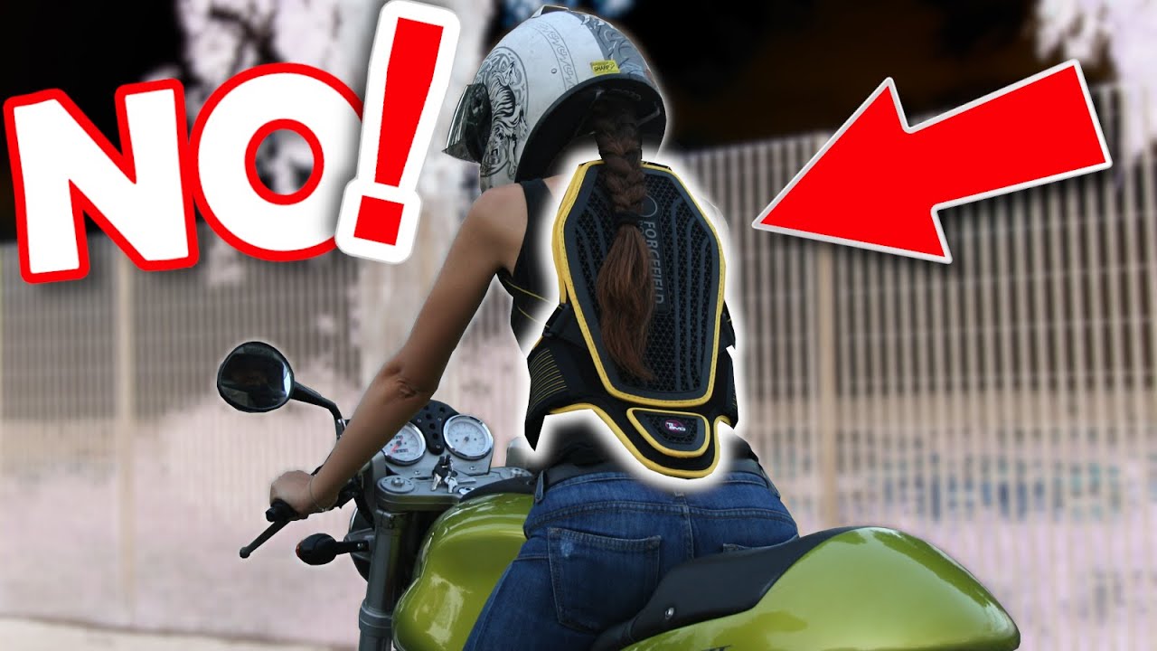 COME (non) ACQUISTARE IL PARASCHIENA | Scegliere quello giusto per te!