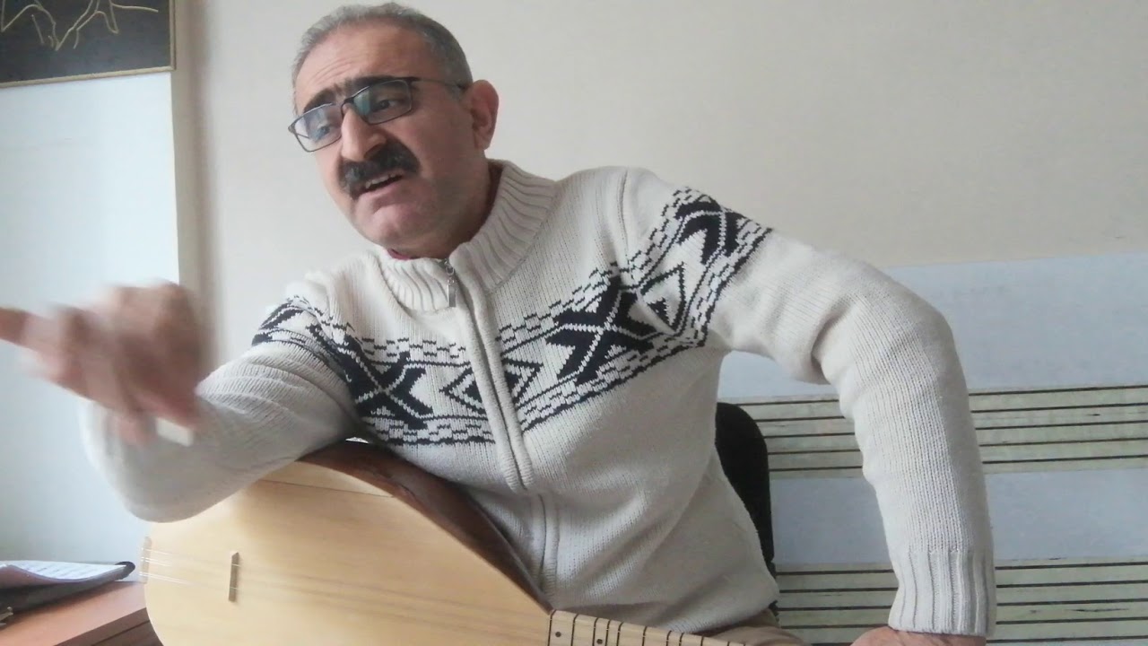 127. Dersimiz YOLUN SONU GÖRÜNÜYOR Solfej  KISA SAP Musa EROĞLU/Yılmaz ÖZDEMİR