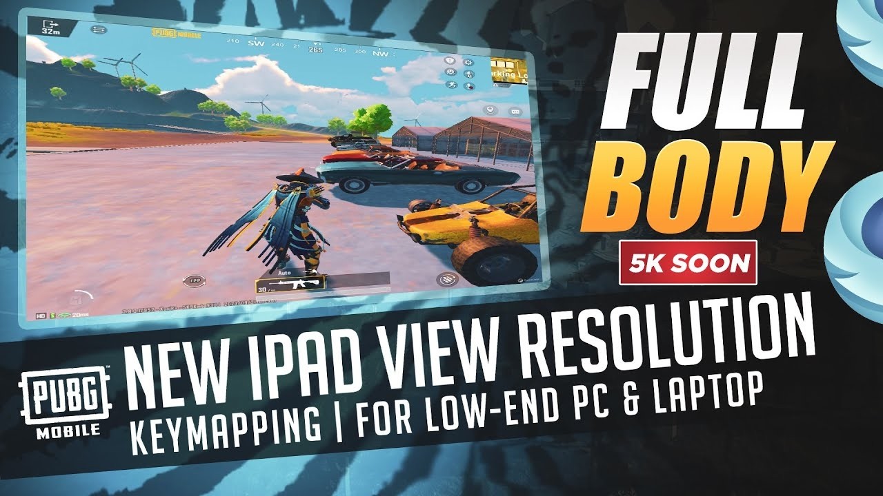 BGMI / PUBG 4.2 UPDATE IPAD VIEW CONFIG 🔥| BGMI 4.2 UPDATE IPAD VIEW UNLOCKED